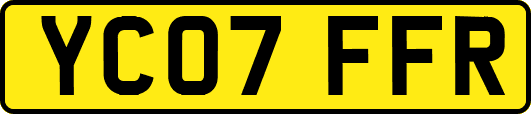 YC07FFR