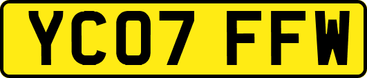 YC07FFW