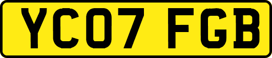 YC07FGB