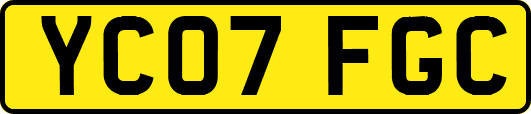 YC07FGC