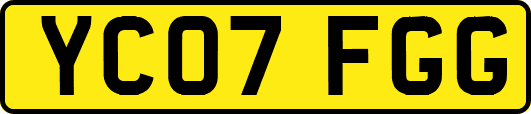 YC07FGG