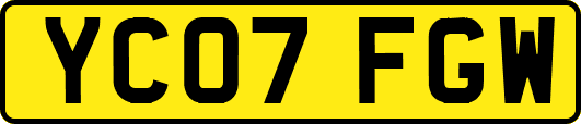 YC07FGW