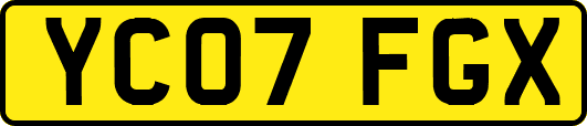 YC07FGX