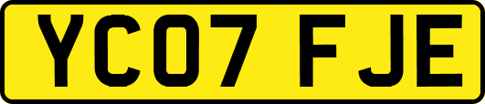 YC07FJE