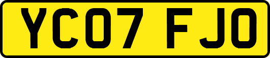 YC07FJO