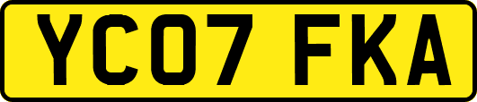 YC07FKA