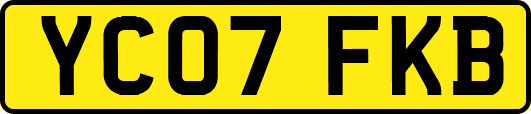 YC07FKB
