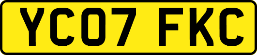 YC07FKC