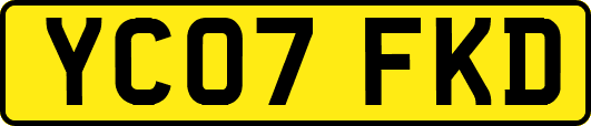 YC07FKD