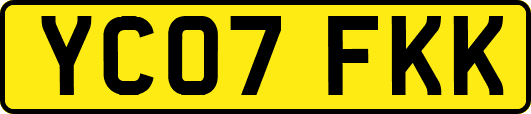 YC07FKK