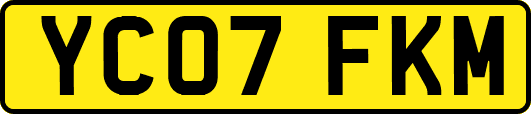 YC07FKM