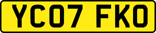 YC07FKO