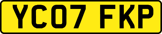 YC07FKP