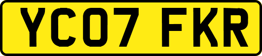YC07FKR