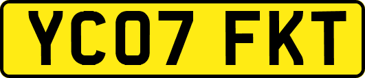YC07FKT