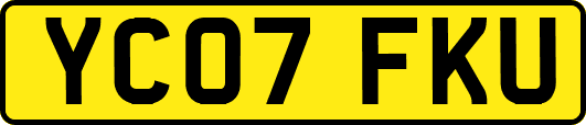 YC07FKU