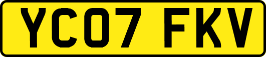YC07FKV