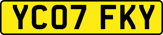 YC07FKY