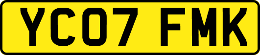 YC07FMK