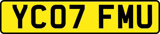 YC07FMU