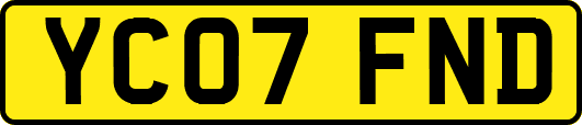 YC07FND