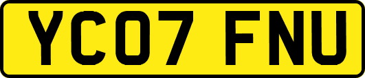 YC07FNU