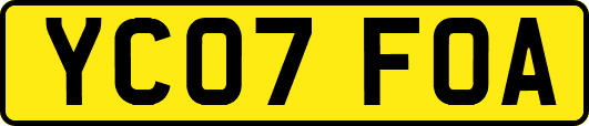 YC07FOA