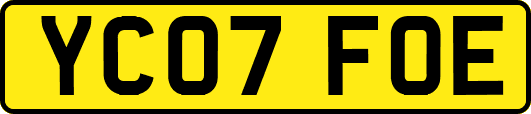 YC07FOE