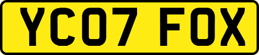YC07FOX