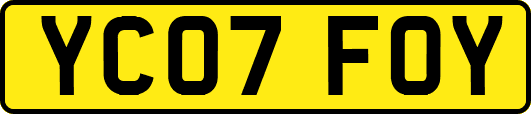 YC07FOY