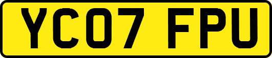 YC07FPU