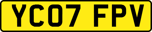 YC07FPV
