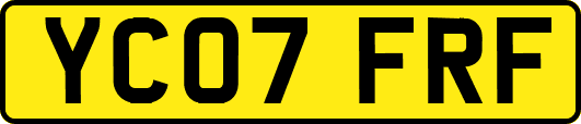 YC07FRF