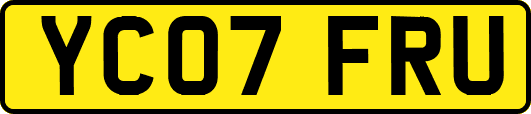 YC07FRU