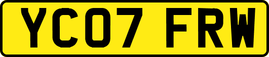 YC07FRW