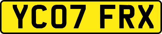 YC07FRX