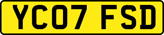 YC07FSD