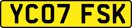 YC07FSK