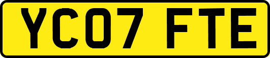 YC07FTE