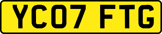 YC07FTG