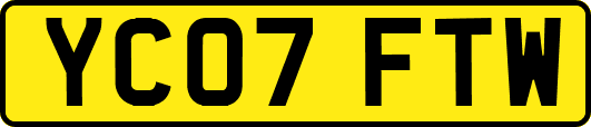 YC07FTW