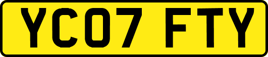 YC07FTY