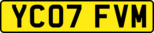 YC07FVM