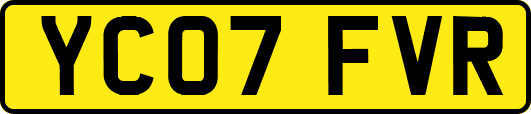 YC07FVR