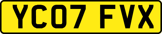 YC07FVX
