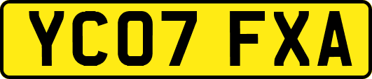 YC07FXA