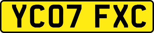 YC07FXC