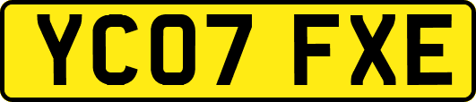 YC07FXE