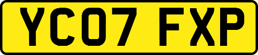 YC07FXP