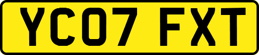 YC07FXT